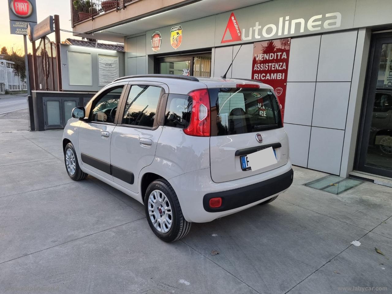 FIAT Panda 1.2 Easy