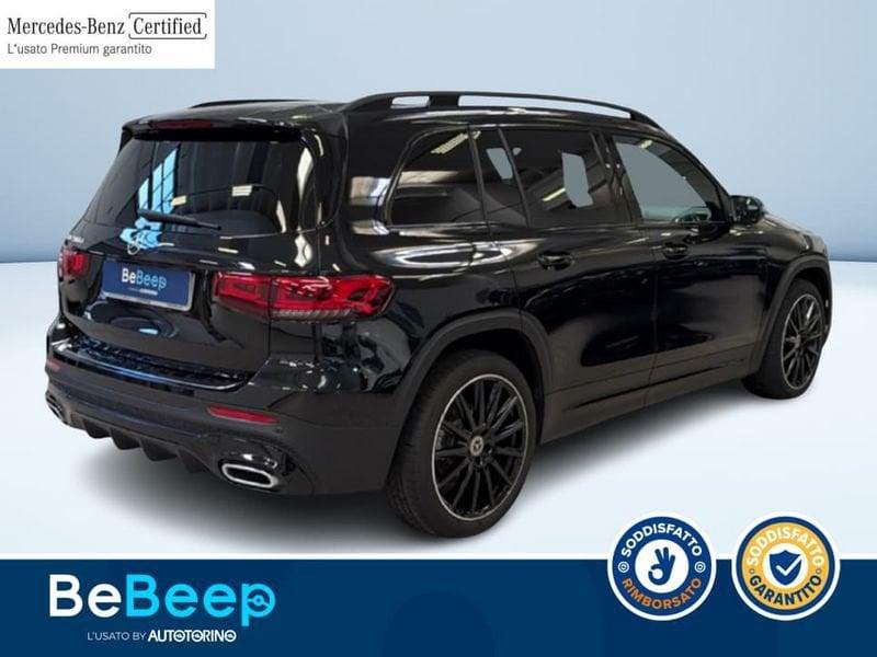 Mercedes-Benz GLB Classe 200 D PREMIUM AUTO