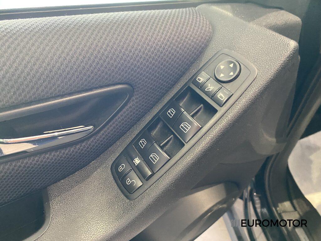 Mercedes Classe A 180 180 CDI Style