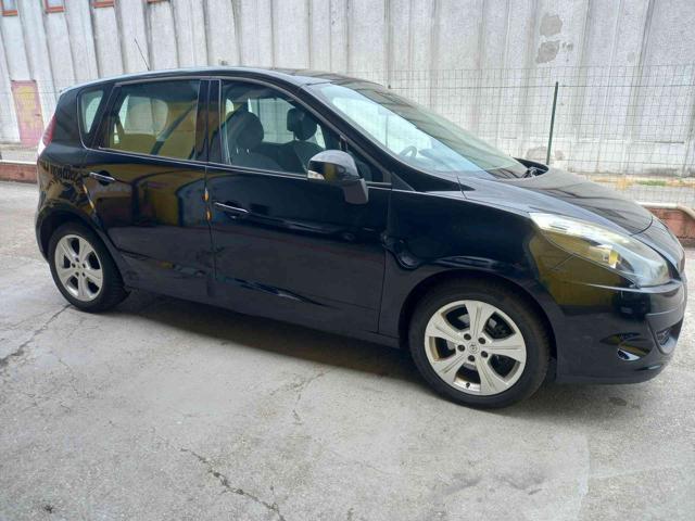 RENAULT Scenic X-Mod 1.5 dCi 110CV Luxe ok neopatentati