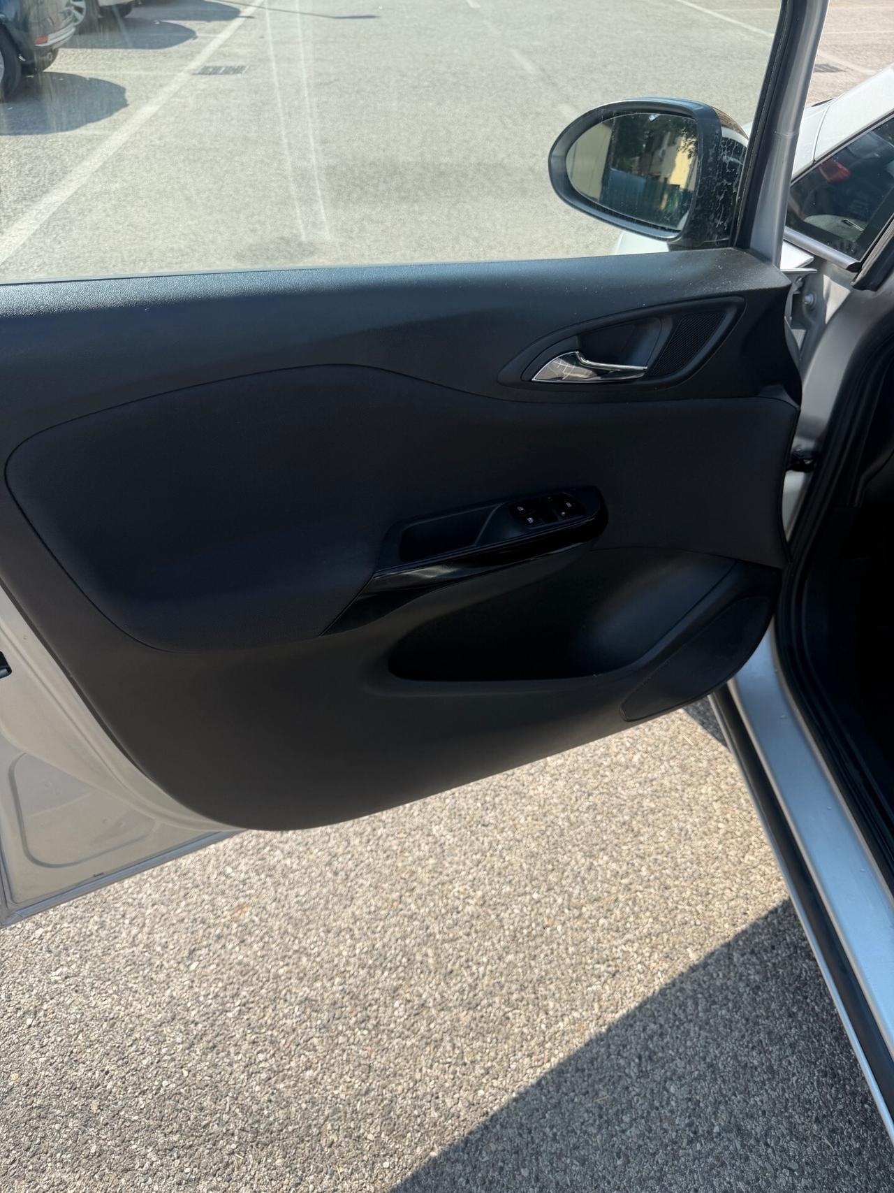 Opel Corsa 1.4 Gpl - NEOPATENTATI - 12 MESI DI GARANZIA -