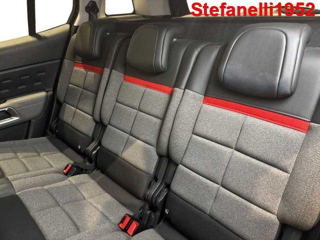 CITROEN C5 Aircross 2018 - 1.5 bluehdi Feel s&s 130cv eat8 my19