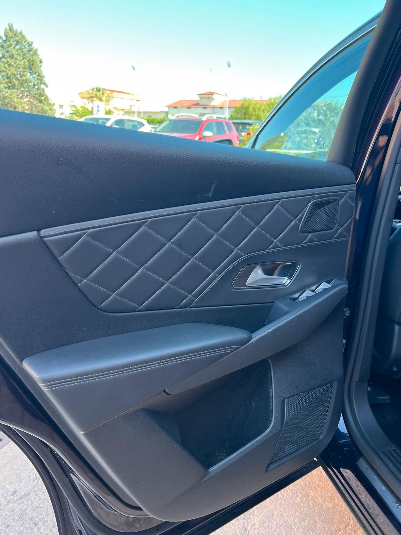 Ds DS 7 DS 7 Crossback BlueHDi 130 aut. RIVOLI