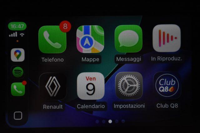 RENAULT Clio SCe 65 CV 5 porte Equilibre