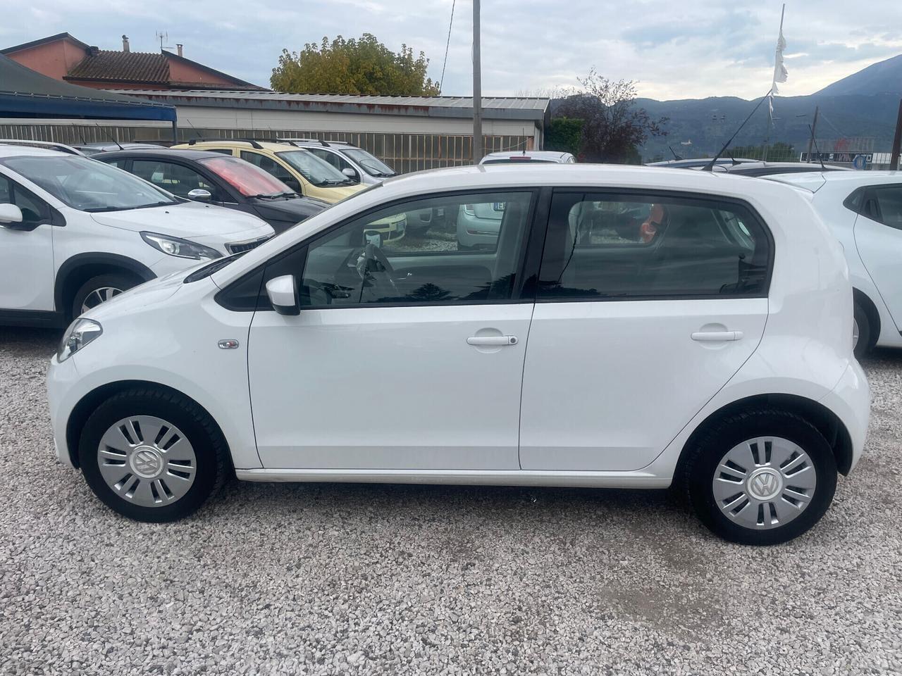Volkswagen up! 1.0 5p.