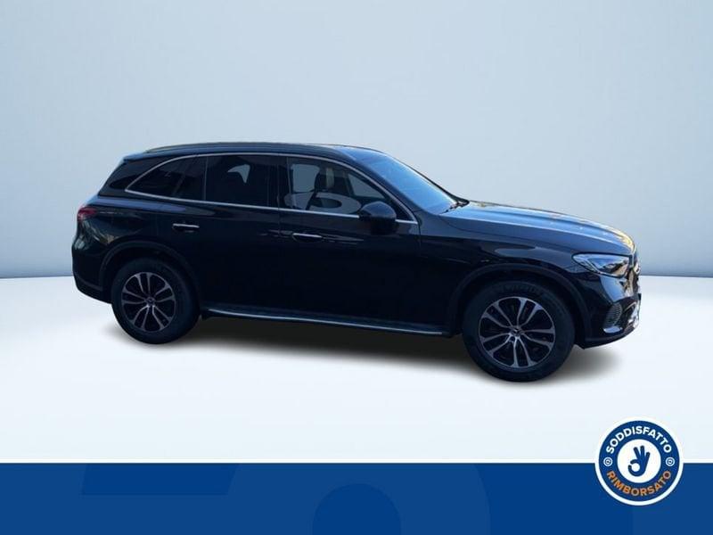 Mercedes-Benz GLC 220d 4Matic Advanced Plus
