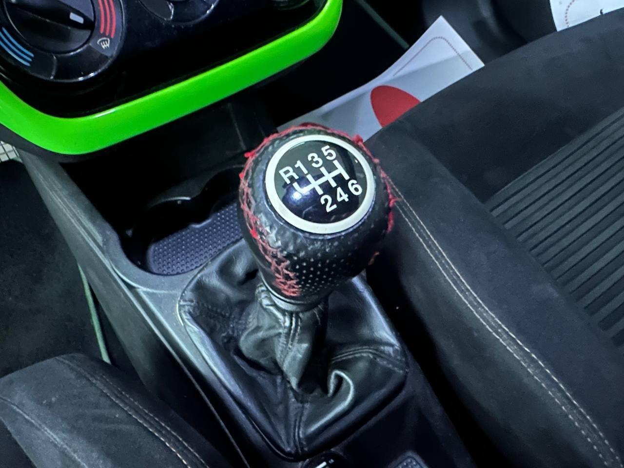 Abarth Grande Punto - KIT ESSEESSE