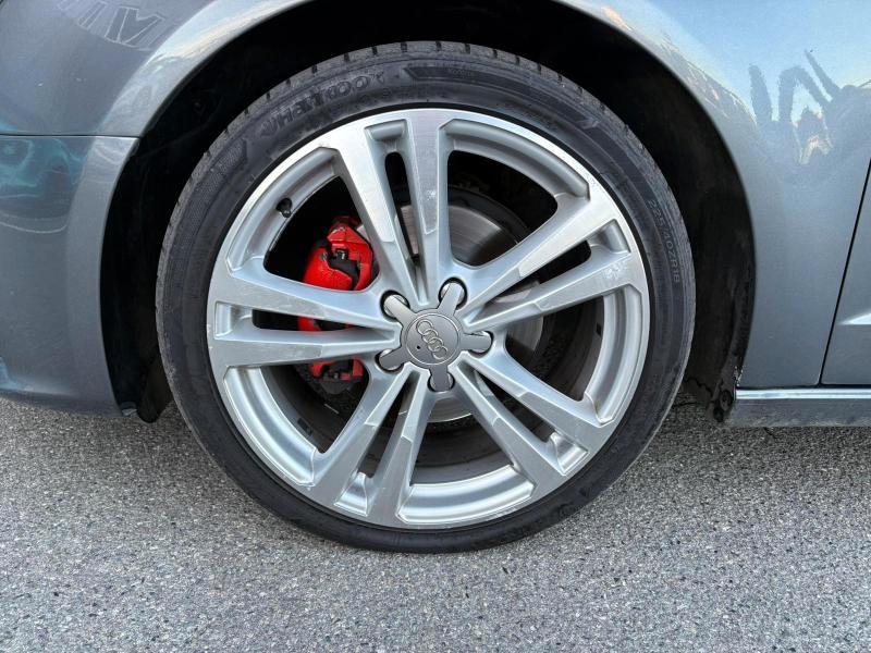 Audi A3 Sportback 2.0 tdi 150 CV SLINE