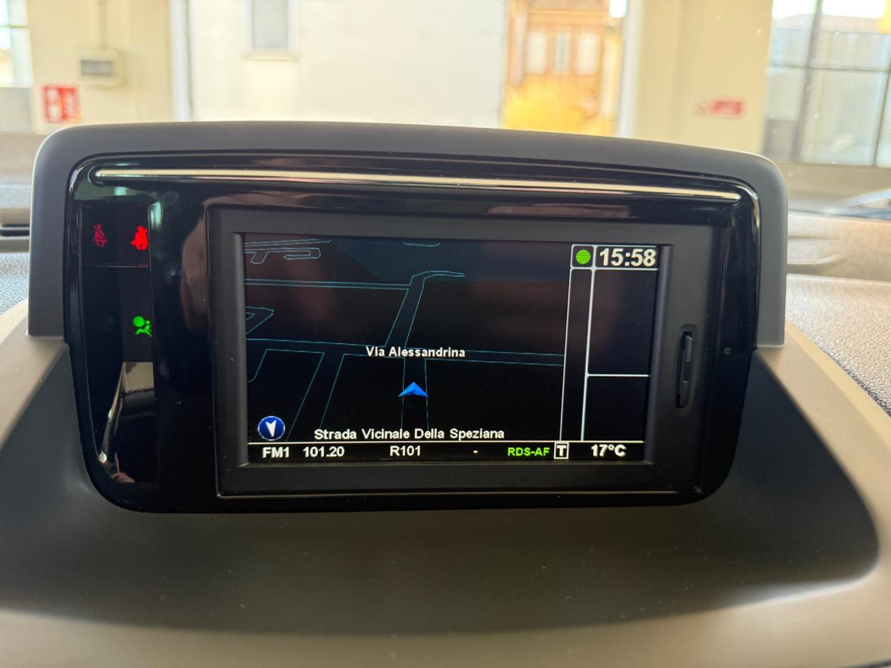 Renault Megane Mégane dCi 110CV Start&Stop SporTour Energy Limited