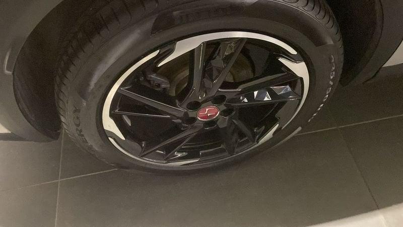 DS DS 7 DS 7 Crossback E-Tense Performance Line