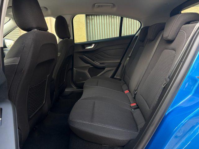FORD Focus 1.5 EcoBlue 120 CV Aut. Business