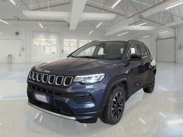 JEEP COMPASS 1.3 T4 PHEV 130 CV BUSINESS PLUS 4XE AUTO SUV