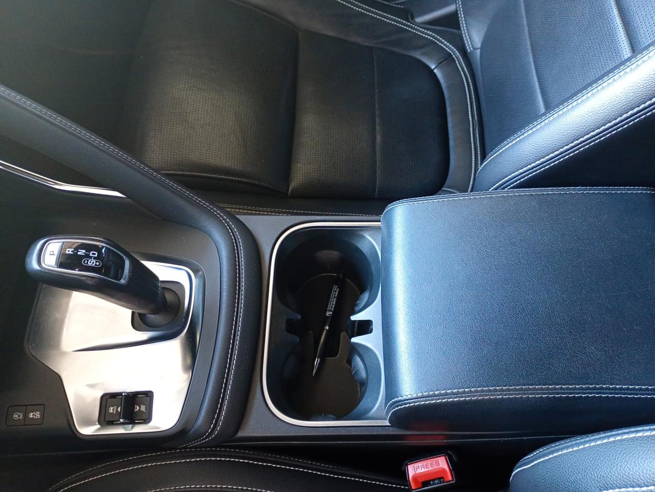 Jaguar E-Pace 2.0 AWD aut.