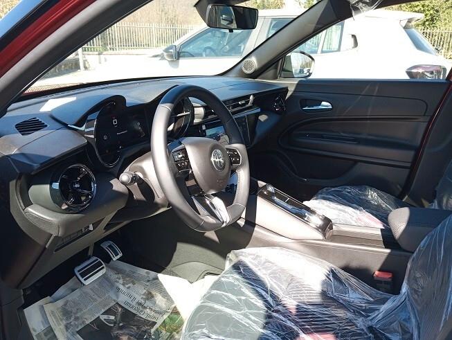 Alfa Romeo Junior 1.2 145 CV Hybrid eDCT6 Speciale