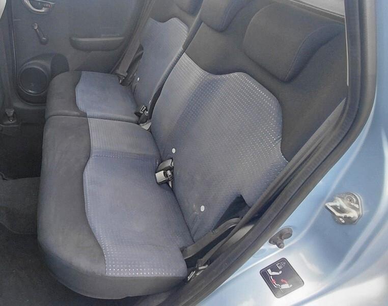 Honda Jazz 1.2 i-VTEC Elegance
