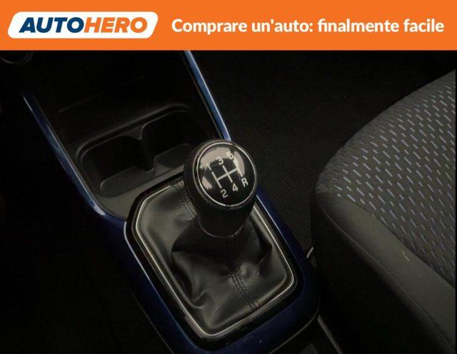 SUZUKI Ignis 1.2 Hybrid Top