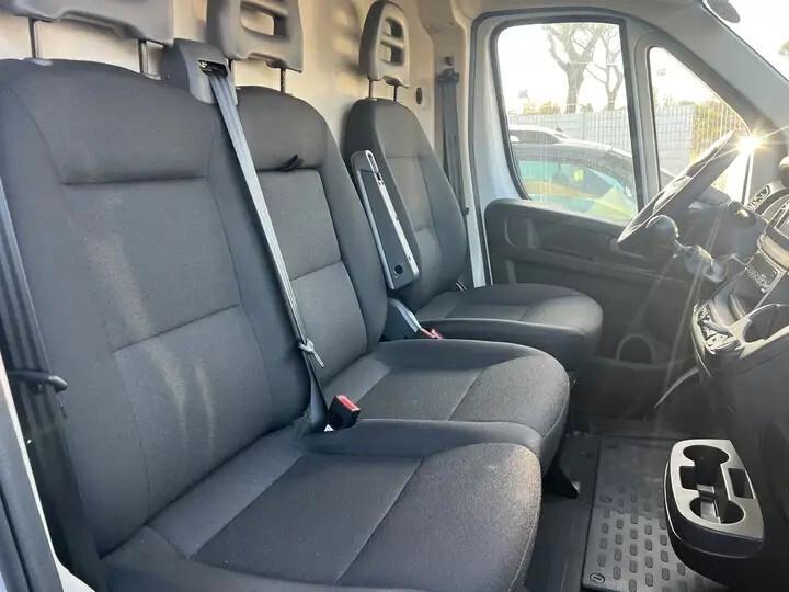 Fiat Ducato 35 2.2 Mjt 140CV PM-TM Furgone