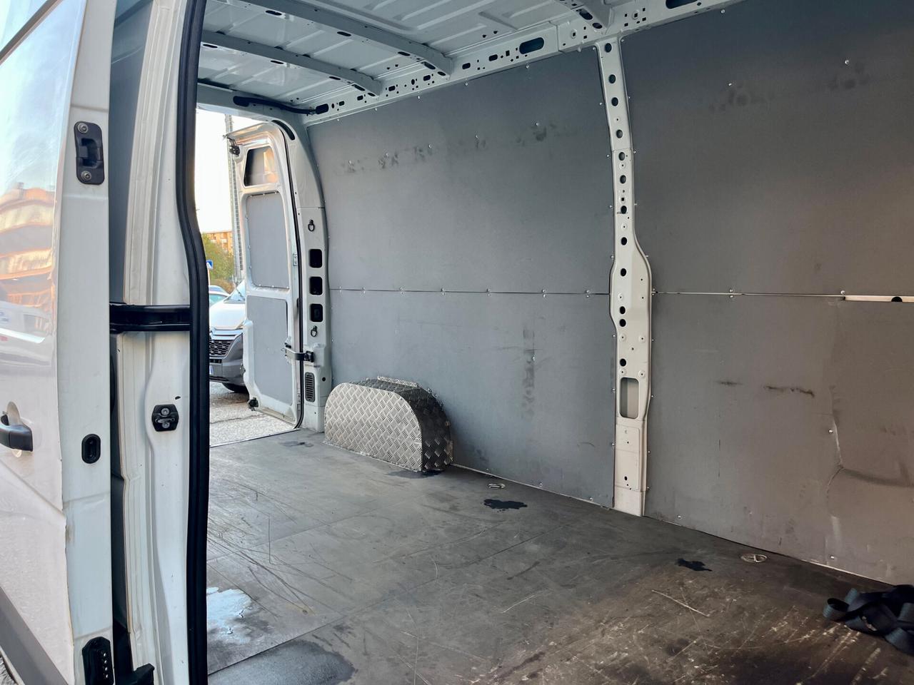 Renault Master T35 2.3 dCi 163cv OTTIMO STATO L2/H2