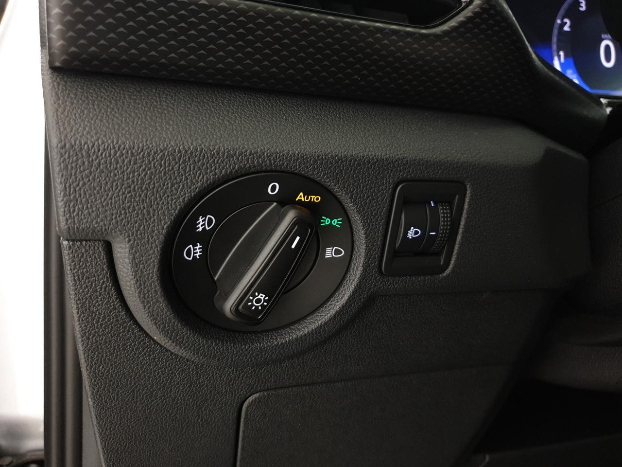 Volkswagen T-Cross 1.0 tsi sport 95cv