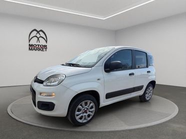 Fiat Panda III Van Panda Van 0.9 Pop 85cv 4x4 2p.Ti Serie 3 E6d-Temp