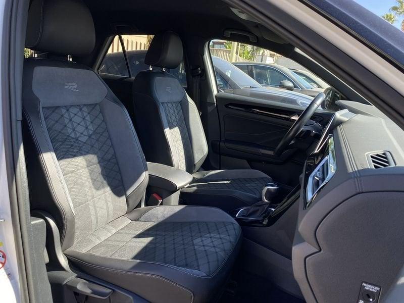 Volkswagen T-Roc R-Line 2.0 TDI 150CV DSG