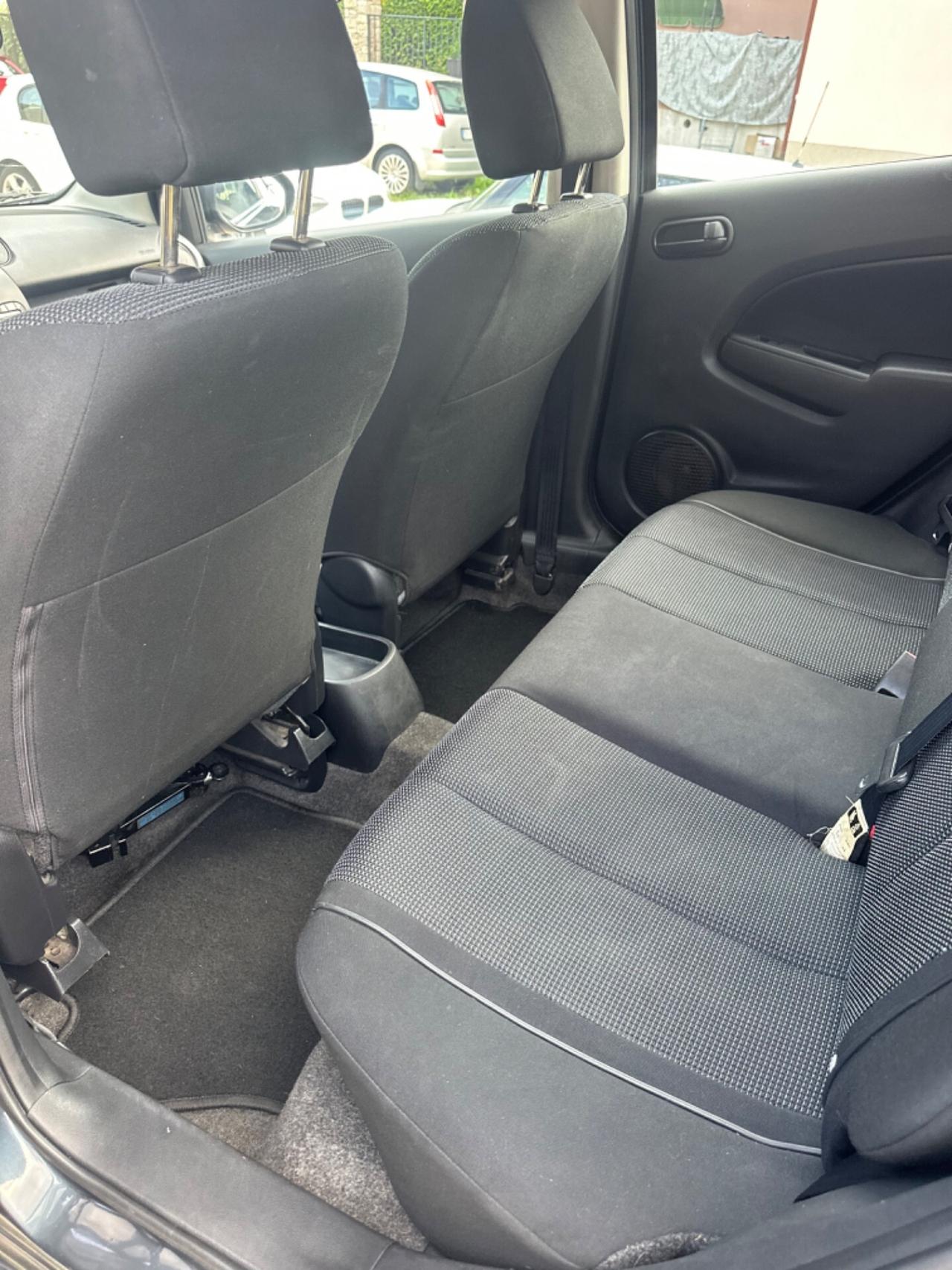 Mazda 2 1.3 16V 75CV 5P PLAY KMCERT NEOPAT UNICOPR