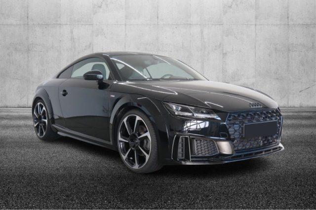 AUDI TT Coupé 40 TFSI S tronic