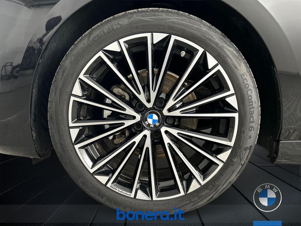 BMW Serie 2 Active Tourer 218 d MSport DCT