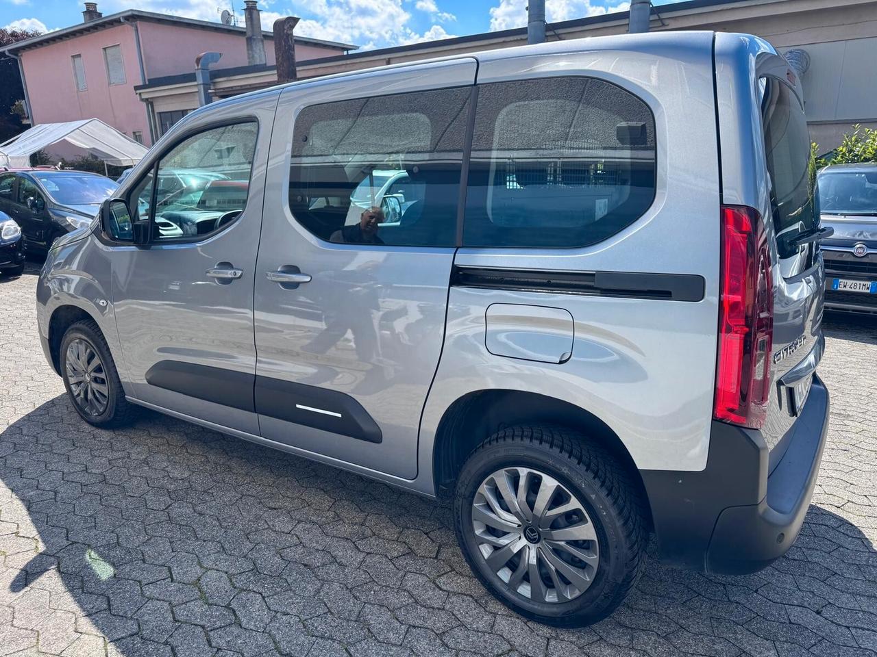 Citroen Berlingo BlueHDi 100 S&S Combi Plus*AUTOCARRO*+ IVA*