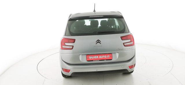 CITROEN Grand C4 Spacetourer BlueHDi 130 S&S Feel