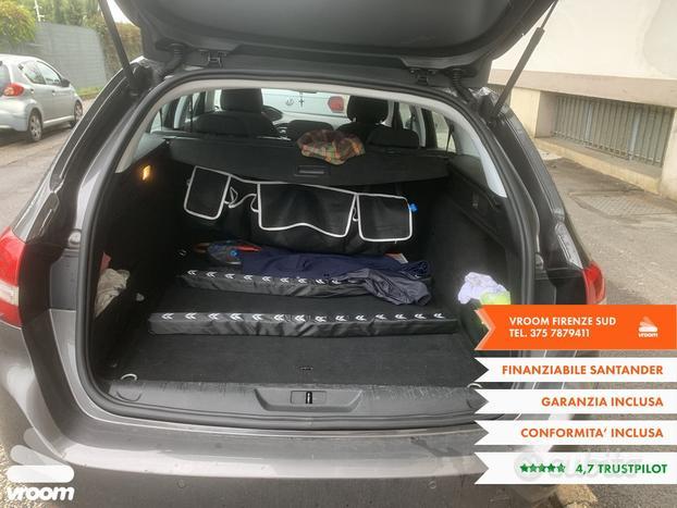 PEUGEOT 308 2 serie 308 BlueHDi 130 S&S EAT6 S...