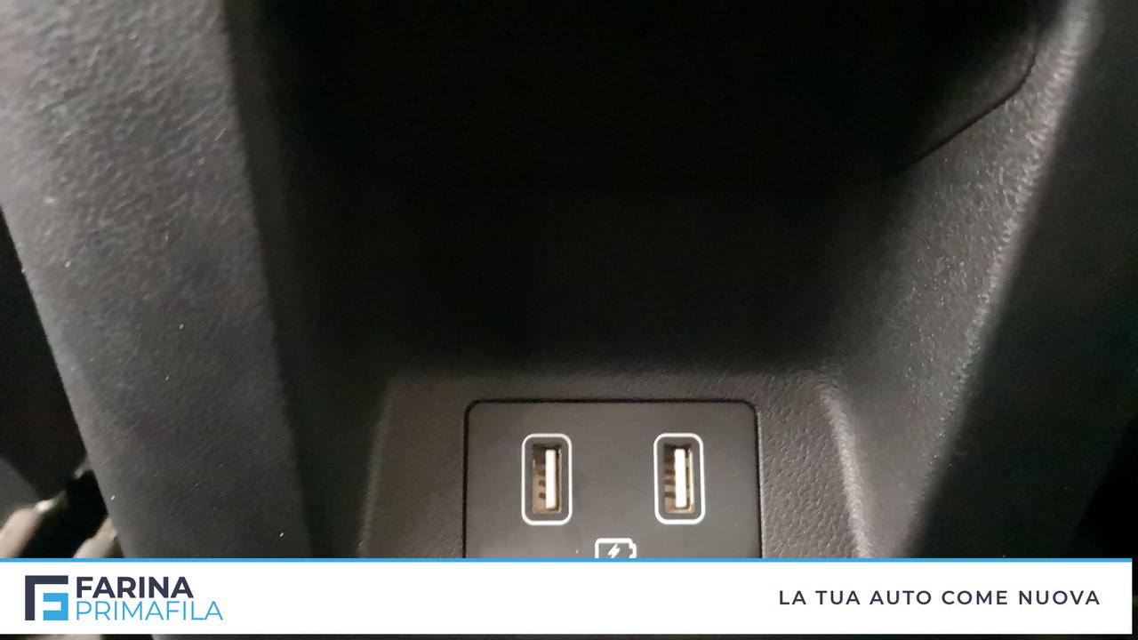 HYUNDAI Tucson III 2021 - Tucson 1.6 crdi Xline 2wd