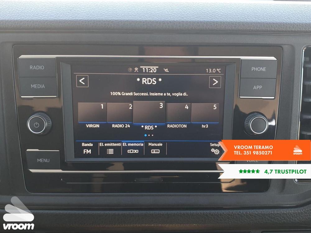 VOLKSWAGEN Grand California 600 2.0 BiTDI 177C...