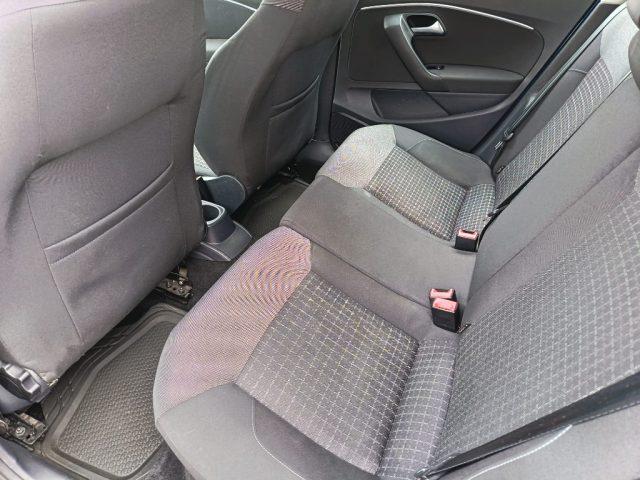 VOLKSWAGEN Polo 1.4 TDI 5p. Fresh BlueMotion Technology