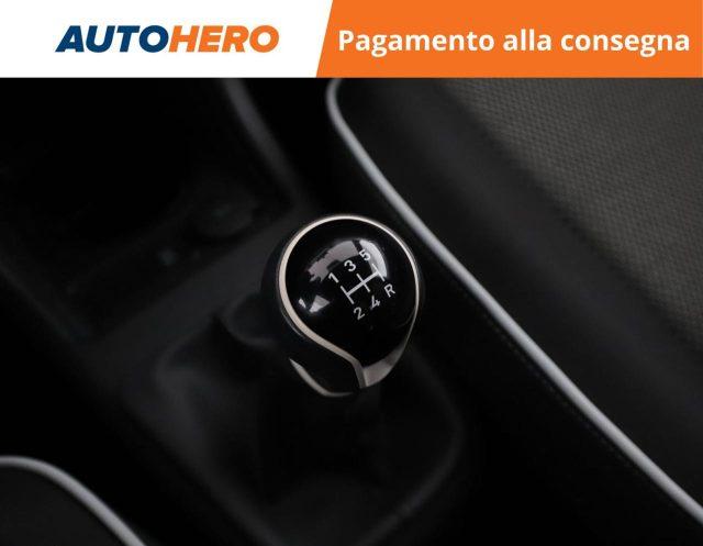 SEAT Mii 1.0 5 porte Chic