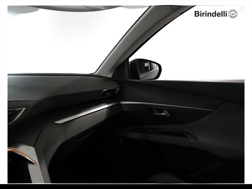 PEUGEOT 3008 2ª serie - 3008 BlueHDi 120 S&S Business