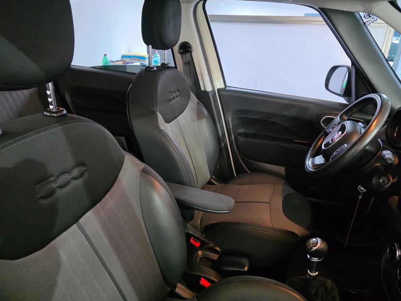 Fiat 500L 1.6 Multijet 120cv Lounge 1 PROPRIETARIO