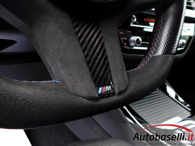BMW X3 M XDRIVE M40I 360CV AUTOMATICA SCARICO SPORTIVO