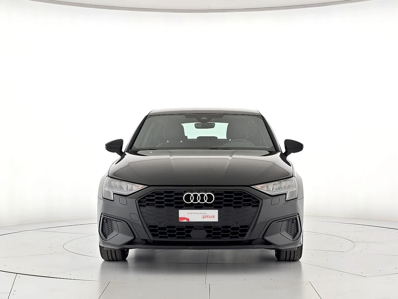 Audi A3 sportback 35 2.0 tdi s-tronic