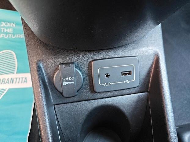 LANCIA Ypsilon 1.2 Benzina 5 porte - 12/2017