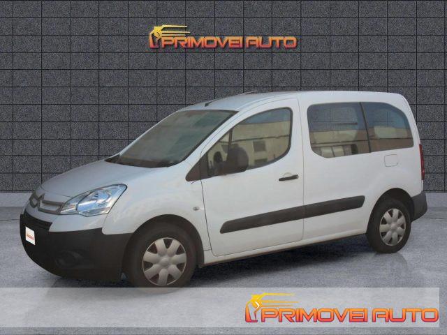 CITROEN Berlingo 1.6 HDi 90 5 posti Combi Autovettura