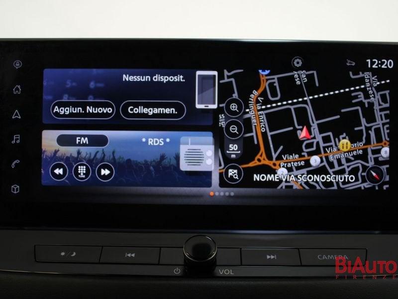 Nissan Qashqai Qashqai e-Power N-Connecta