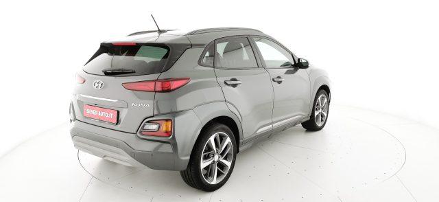 HYUNDAI Kona 1.0 T-GDI XPrime