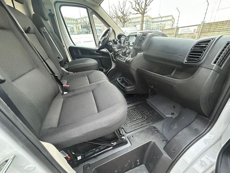 Toyota Proace Max PROACE MAX 35 Q.LI 2.2 DIESEL 140 CV L2-H2 Business Furgone