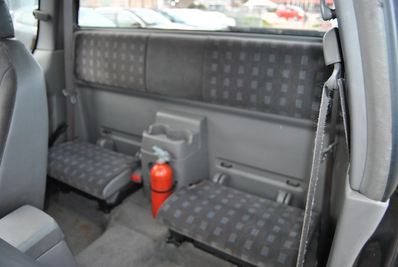 Isuzu D-Max 3.0 TD cat Crew Cab 4WD Pick-up L