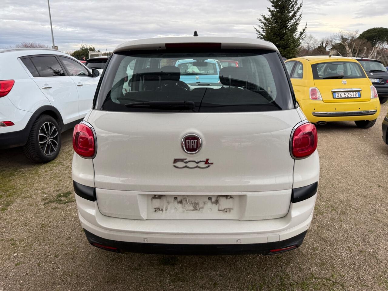 Fiat 500L 1.6 Multijet 120 CV Business