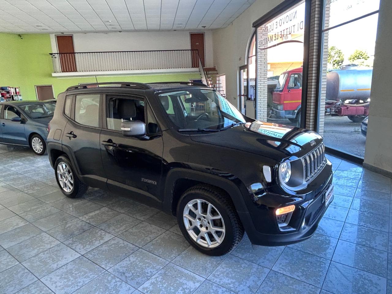 Jeep Renegade 1.0 T3 Limited
