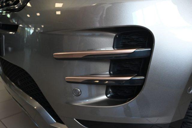 LAND ROVER Range Rover Evoque 2.0 D165 AWD MHEV R-DYNAMIC SE DOP.TET.20"CAM FULL