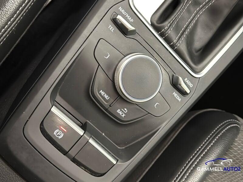 Audi Q2 Q2 35 TDI S tronic S line Edition