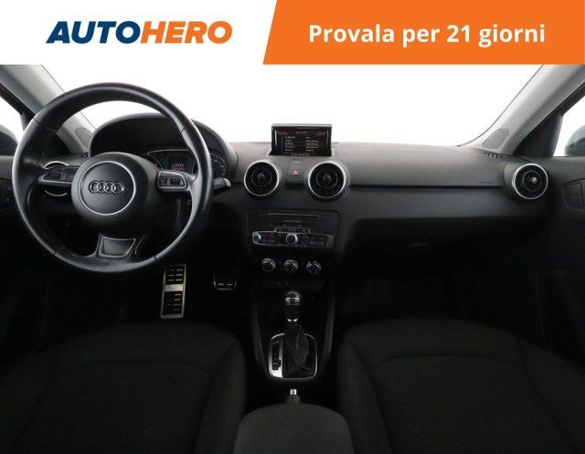 AUDI A1 SPB 1.4 TDI S tronic Admired